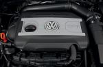 Volkswagen Golf GTi Cabrio 2012 года